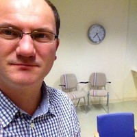Niels Pronk