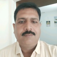 kamlesh kumar singh