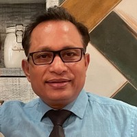 Saifur Rahman, M.Eng., P.Eng.