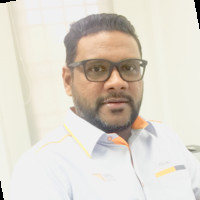 Agilan Tanigajalam