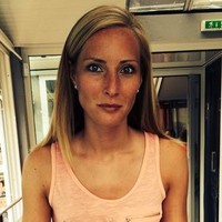 Jessica Hubert