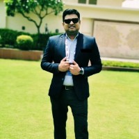 Manish Shivramwar