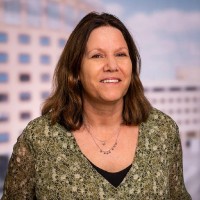 Wilma Bergsma-Hamer