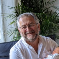 Ian Goldsmith