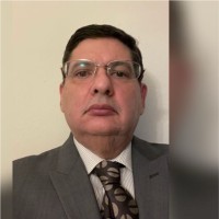 Pedro Vegas