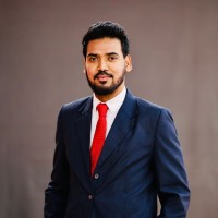 Evarist P. K. Nayak