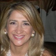Sohila Sepehri