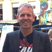 Nigel Scard