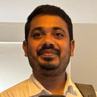 Vinoth kumar R