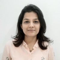 Krutee Chaudhary