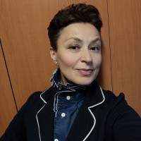 Daniela Stankovska