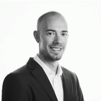 Benoit Haro