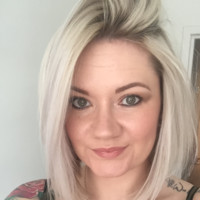 Lynne Walkinshaw