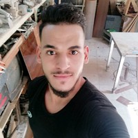Mosab Aljabary