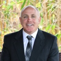 Larry Connell