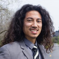 Stephen Nguyen