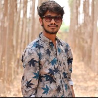 K Bharath Kumar