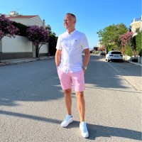 Lee Ashworth - Envdipnebosh