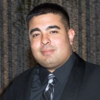 Pablo Esparza