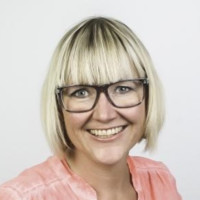 Christina Lund Hansen