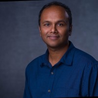 Saimum Hossain, MCIPS