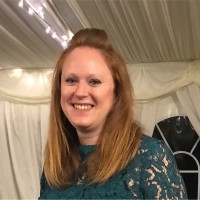 Helen Rixon