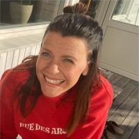 Karolina Cederholm