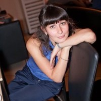 Юлия Богачёва