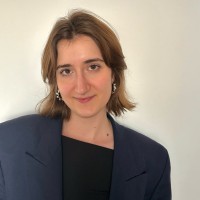 Elisa Bosso Fernandes