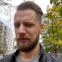 Patryk Majewski