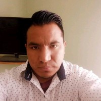 Abraham Cruz