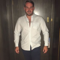 Jake May