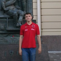 Алексей Карабань