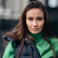 Kateryna Biloruska
