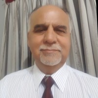 Tanveer Khan
