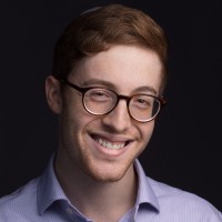 Elliot (Eitan) Rubin