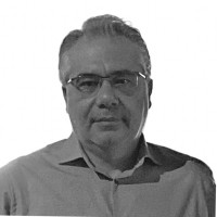 George Georgiou