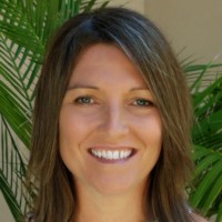 Cynthia Rodenberger, Ains