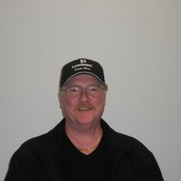 Patrick Taylor