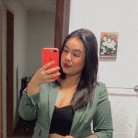 Beatriz Souza pereira