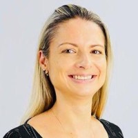 Anelise Gregis Estivalet, Ph. D.