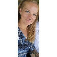 Caroline Nordström