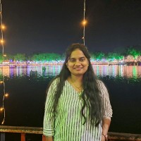 Pooja Yadav