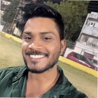 Jayant Tandan