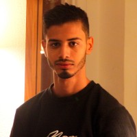 Mohamed Ferchichi