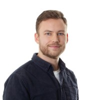 Rasmus Blak Glenvig