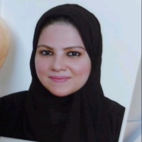 Mona Dawoud, Mba
