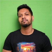 Sarvesh Gaonkar