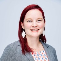 Krista J.Q. Savage (Qualmann), MS, CGC