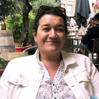 Corinne Meunier